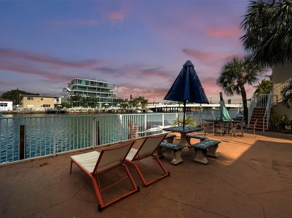 8420 Byron Ave APT 14, Miami Beach, FL 33141