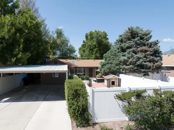 1345 E 4200 S, Millcreek, UT 84124