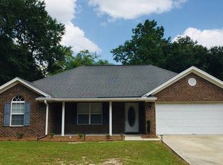 227 Acorn St, Rincon, GA 31326