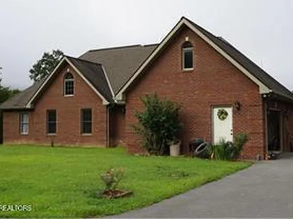 412 Page School Rd, Pineville, KY 40977