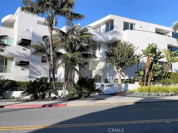 101 Coast Blvd Unit 4B, La Jolla, CA 92037