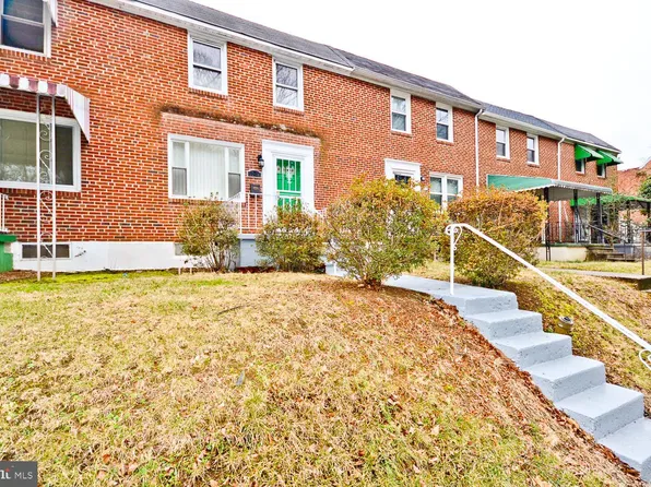 1122 Seminole Ave, Baltimore, MD 21229