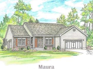 4 Quail Meadow Dr, Poestenkill, NY 12140