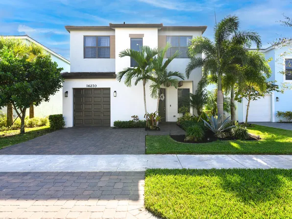 16270 Sandy Shore Drive, Westlake, FL 33470