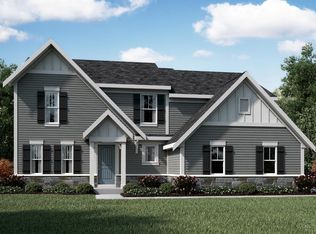 3779 Prestwick Cir, Cincinnati, OH 45245