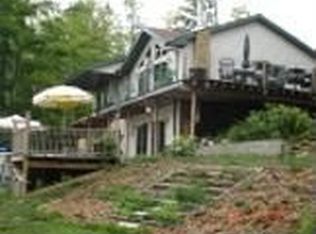 17251 Chipmunk Ln, Townsend, WI 54175