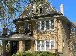 1638 N 15th St, Milwaukee, WI 53205