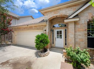 1905 Walter Raleigh, Windcrest, TX 78239