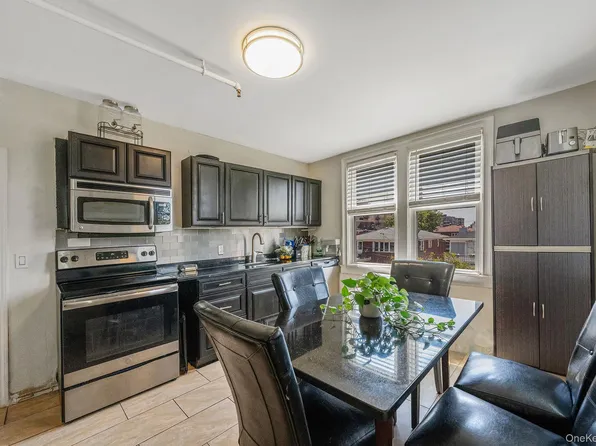 144 Beach 121st Street #2A, Rockaway Park, NY 11694