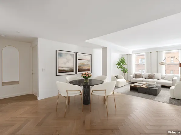 1295 Madison Avenue image 1 of 12