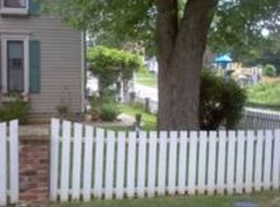 600 N Mulberry St, Corydon, IN 47112
