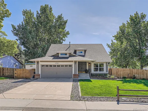 11724 Elizabeth Court, Thornton, CO 80233