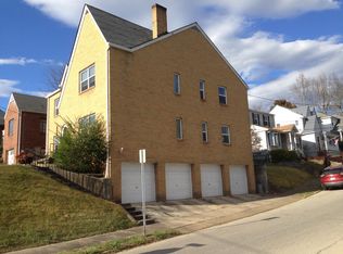 700 Beech Ave APT 1, Charleston, WV 25302