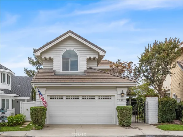 2521 Point Del Mar, Corona Del Mar, CA 92625