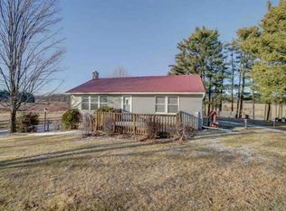 N4697 Us Highway 51, Poynette, WI 53955