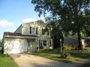 6006 Endicott Rd, Columbus, OH 43229