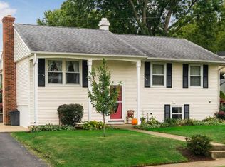 1846 Shoshone Dr, Lancaster, OH 43130