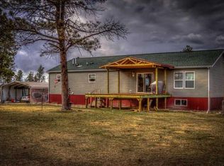 27 McCord Rd, Roundup, MT 59072