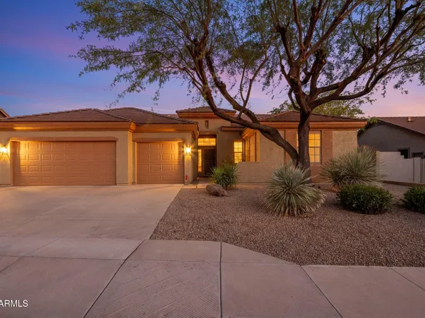 9119 E HALIFAX Street, Mesa, AZ 85207