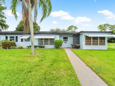 510 High Point Drive #C, Delray Beach, FL, 33445