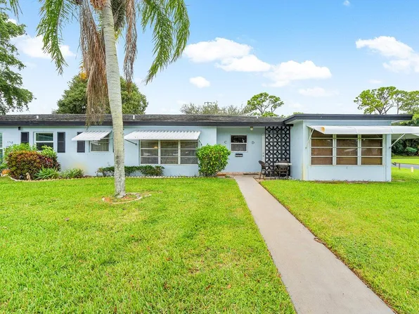 510 High Point Drive #C, Delray Beach, FL 33445