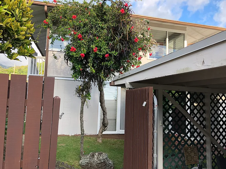 Palolo Ave — Photo 5