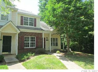 4102 Birch Leaf Ct, Charlotte, NC 28215