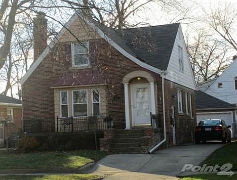 20831 Caledonia - Welcome Home