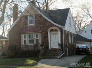 20831 Caledonia Ave, Hazel Park, MI