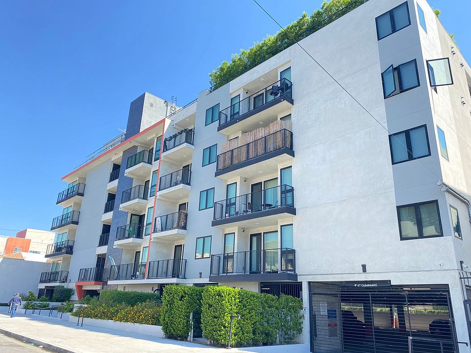 5550 Bonner LLC 5550 Bonner Ave North Hollywood CA Zillow