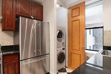 Rented by WAM Partners - William Moses Co.