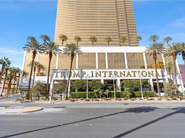 2000 N Fashion Show Dr Unit 3709, Las Vegas, NV 89109