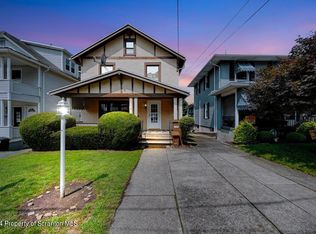 1513 N Webster Ave, Dunmore, PA 18509