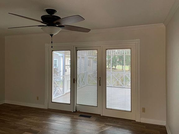 Great room looking out to the patio