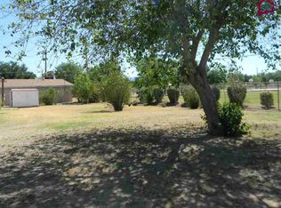 405 Fred Way, LAS CRUCES, NM 88007