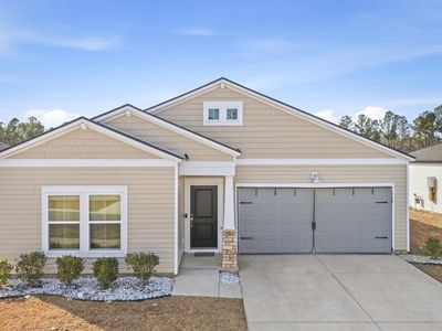 163 Fox Rae Dr., Conway, SC, 29526