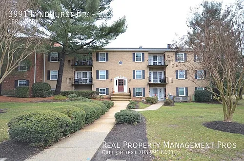 3991 Lyndhurst Dr #202 Photo 1