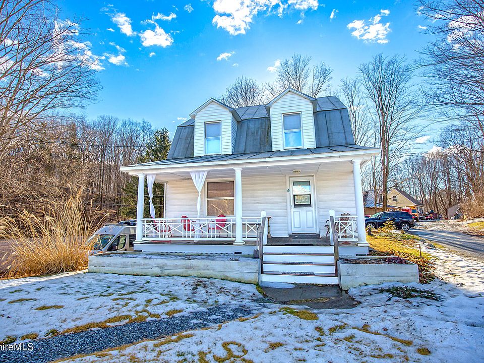 4 Lenox Rd, West Stockbridge, MA 01266 Zillow