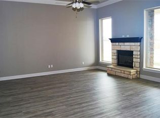 6617 Longbranch Way, Abilene, TX 79606