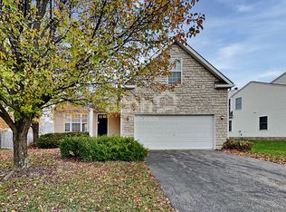 9080 Ridgeline Dr, Reynoldsburg, OH