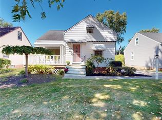 1336 Genesee Ave, Mayfield Heights, OH 44124