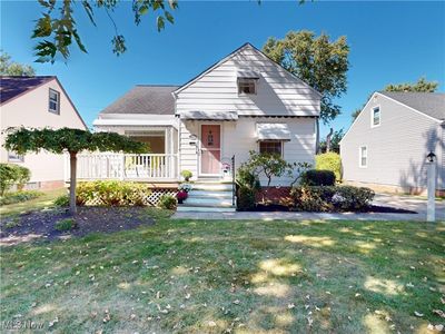 1336 Genesee Ave, Mayfield Heights, OH, 44124