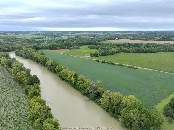 0 Bedford Rd, Chatham Kent, ON N7M 5J4