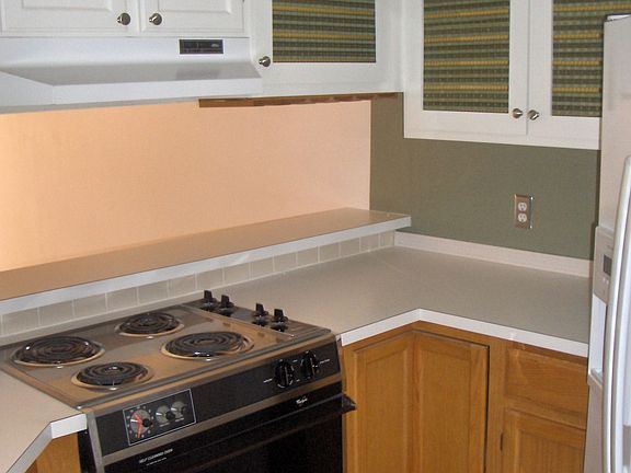 galley kitchen 2
