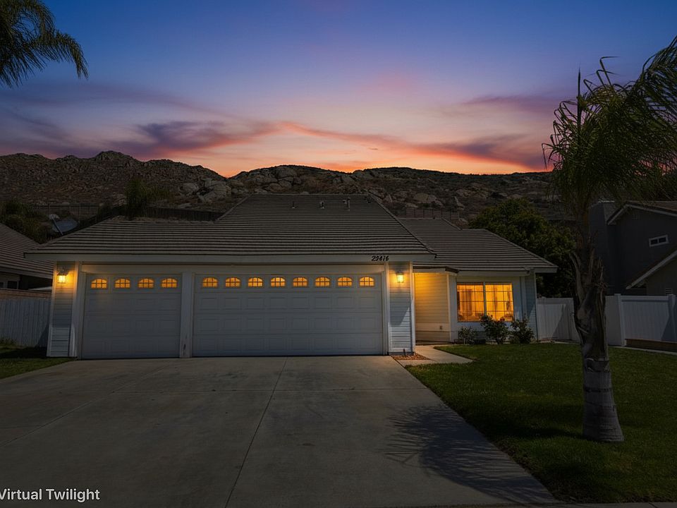 1st image of 22414 Scarlet Sage Way