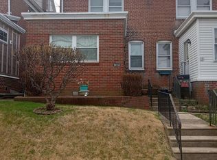 1016 Macdade Blvd, Collingdale, PA 19023