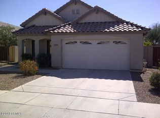 4091 E Rustler Way, Gilbert, AZ 85297