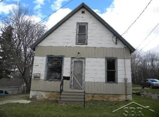 1127 S Shiawassee St, Owosso, MI