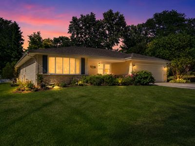 446 Hamilton Dr, Wheaton, IL, 60189