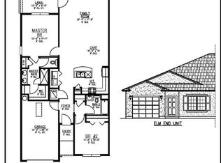 3320 Chestnut Ridge Way, Orange Park, FL 32065